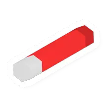 Unturned Red Flare item icon