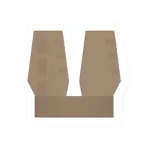 Unturned Sentry [Lab] item icon