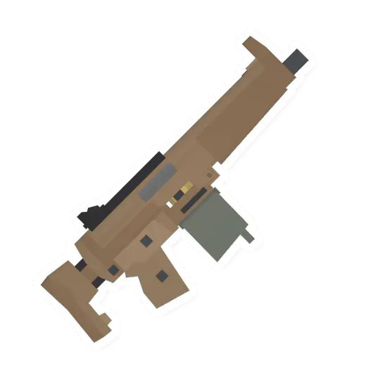 Unturned Basher icon
