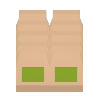 Unturned Stack of Agave Seed item icon