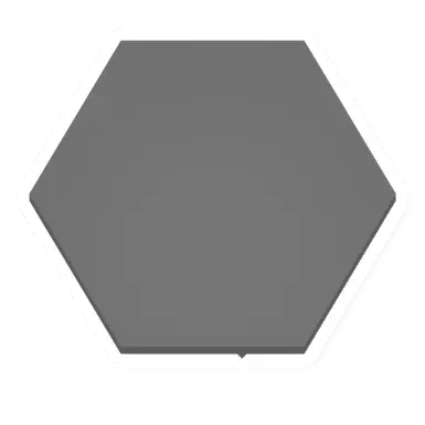 Unturned Metal Table barricade icon