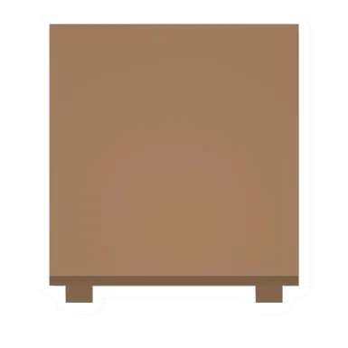 Unturned Wood Table item icon
