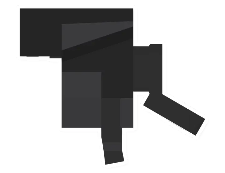 Unturned Javelin gun icon