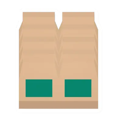 Unturned Teal Berry Seed item icon