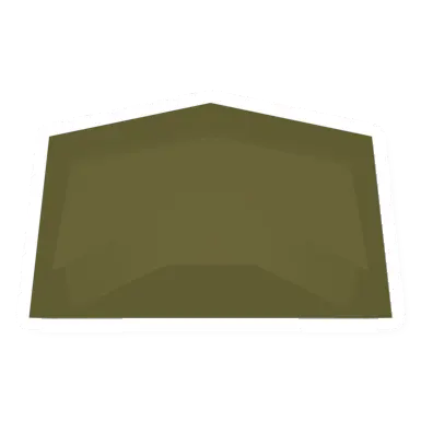 Unturned Field Cap clothing icon