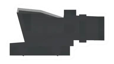 Unturned Ares 4x Scope item icon