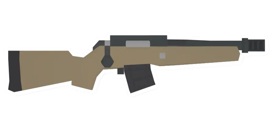 Unturned Okho item icon