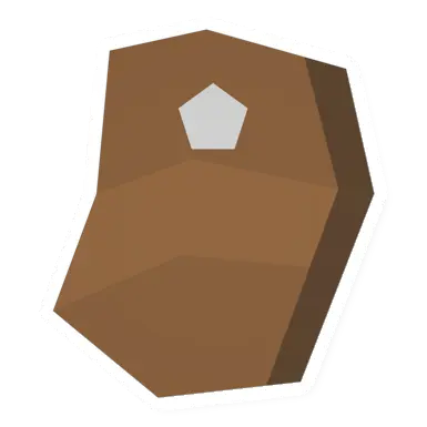 Unturned Cooked Heart Steak food icon