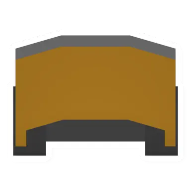 Unturned Riot Helmet clothing icon