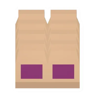 Unturned Stack of Grape Seed item icon