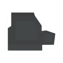 Unturned Covenant Holo Sight item icon