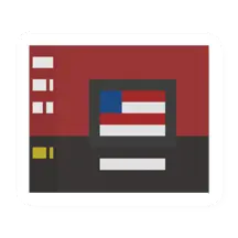 Unturned Raufoss Magnum Bullets item icon