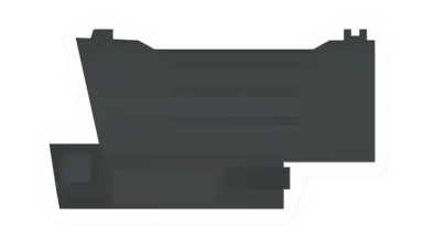 Unturned Assault Scope item icon
