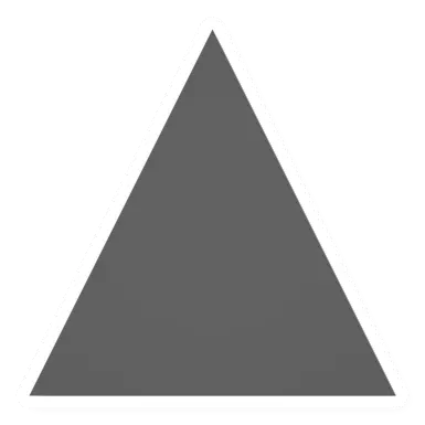 Unturned Triangular Concrete Roof item icon