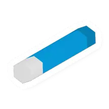 Unturned Blue Flare item icon