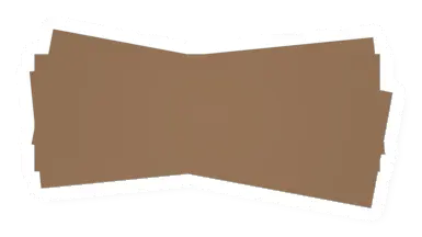 Unturned Wood Fortification barricade icon