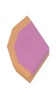Unturned Mauve Pie food icon
