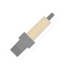 Unturned Spark Plug item icon