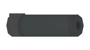 Unturned Opsec Suppressor item icon