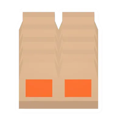 Unturned Stack of Carrot Seed item icon