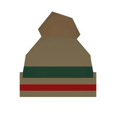 Unturned Beanie clothing icon