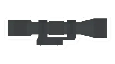 Unturned 16x Scope item icon