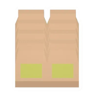 Unturned Stack of Avocado Seed item icon