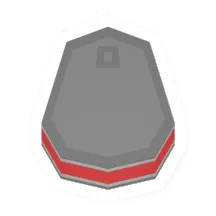 Unturned Canned Ham food icon