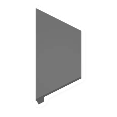 Unturned Metal Table item icon