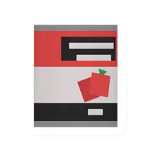 Unturned Canned Tomato Soup food icon