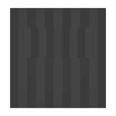 Unturned Black Balaclava item icon