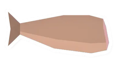 Unturned Cooked Trout food icon