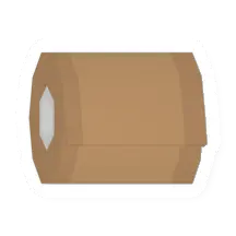Unturned Rag item icon