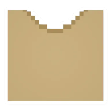 Unturned Tan Tee item icon