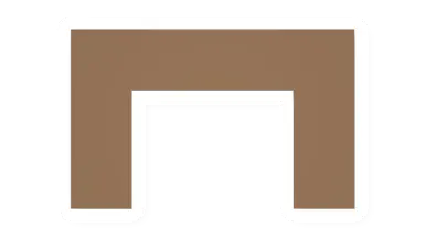 Unturned Wooden Garage item icon
