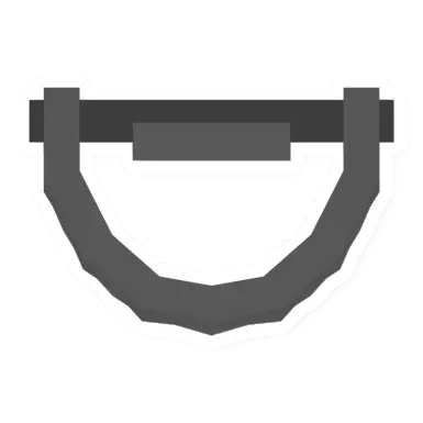 Unturned Bear Trap item icon