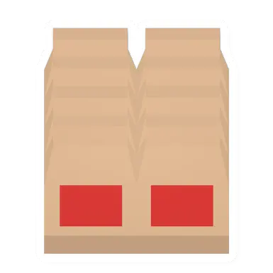 Unturned Stack of Apple Seed item icon