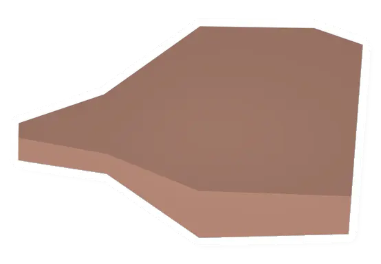 Unturned Cooked Anglerfish food icon