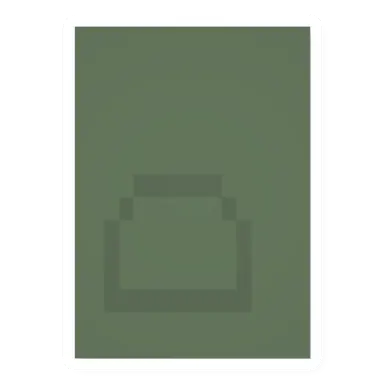 Unturned Ranger Bottom clothing icon