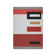 Unturned Canned Bacon food icon