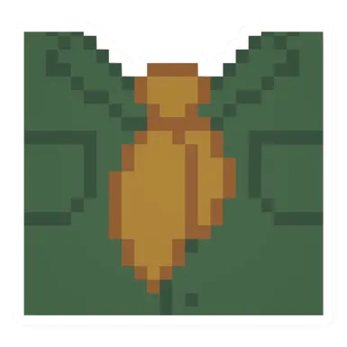 Unturned Camper Top item icon