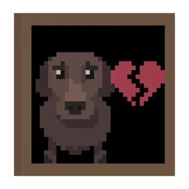 Unturned Painting barricade icon