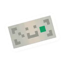 Unturned 5$ Bill medical icon