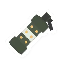 Unturned Flashbang item icon