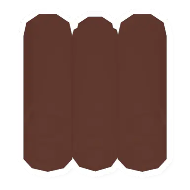 Unturned Leather Bundle barricade icon