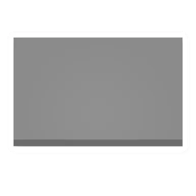 Unturned Concrete Table barricade icon