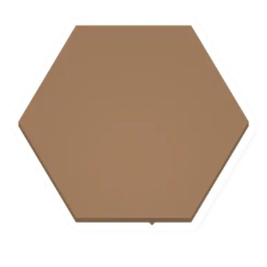 Unturned Wood Table item icon