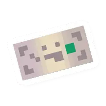 Unturned 10$ Bill medical icon