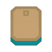 Unturned Canned Fish food icon