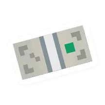 Unturned 100$ Bill medical icon